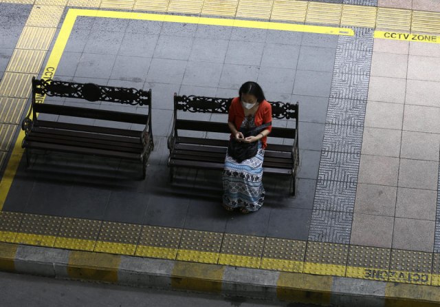 Sumorna prognoza profesora o povratku normalnog života