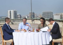 Foto: Instagram/buducnostsrbijeav