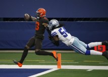 Photo: Tanjug/AP Photo/Michael Ainsworth