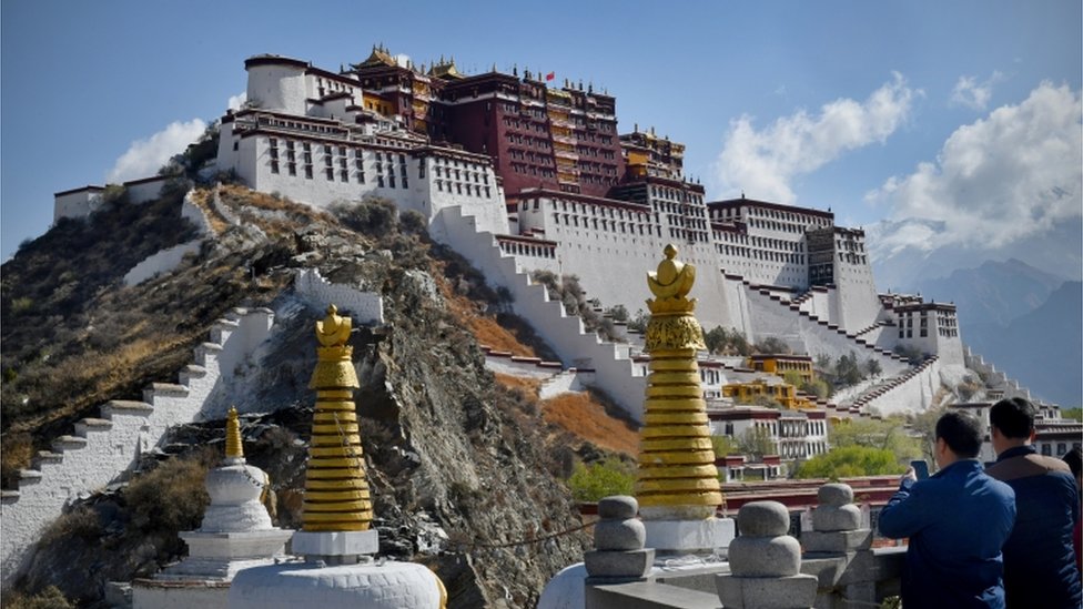 Kina i Tibet: Istorijska poseta Si Đinpinga - prva jednog predsednika posle 30 godina