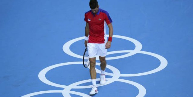 USA TODAY amazed by Novak Djokovic
