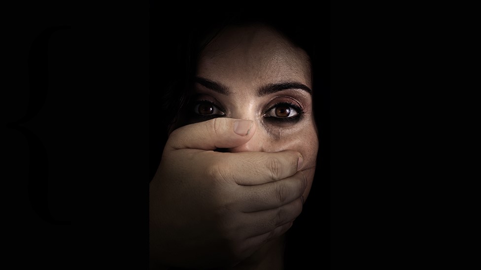 Egipat i seksualno nasilje: 
