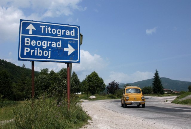 Otvorena pre 71 godine: Kako se gradila glavna saobraæajnica Jugoslavije?