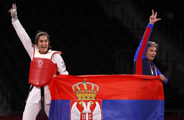 Srbija prestigla Hrvatsku i poravnala se sa Slovenijom FOTO