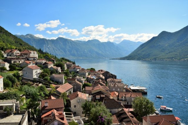 Crna Gora zadovoljna – sezona je na vrhuncu