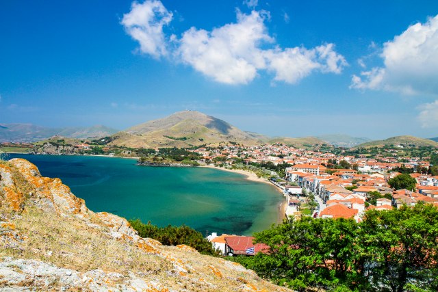 Tri tajanstvena grčka ostrva podjednako lepa kao Krf i Rodos FOTO