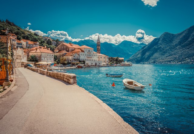Crna Gora uvela kovid sertifikate; da li se menjaju pravila za srpske turiste? VIDEO