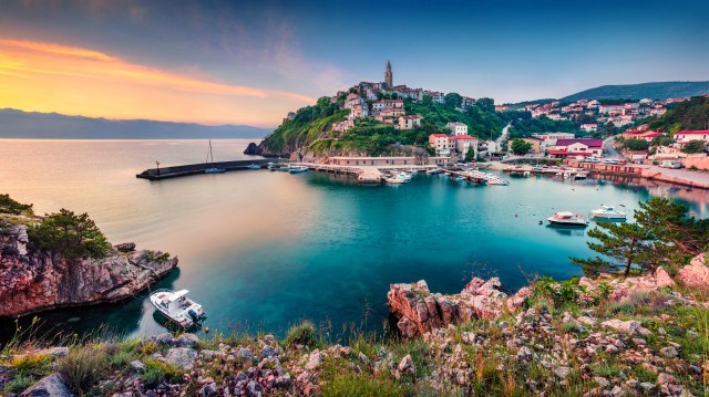 Tri ostrva u Hrvatskoj do kojih možete i bez trajekta FOTO
