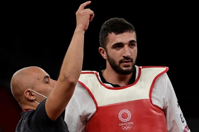 Makedonskom osvajaču olimpijske medalje i treneru 40.000 evra nagrade od države