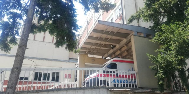 U čačanskoj bolnici 16 hospitalizovanih, nema pacijenata na respiratoru