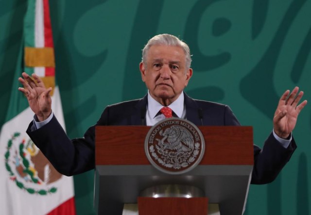 Predsednik Meksika æe abolirati zatvorenike žrtve muèenja