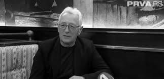 Udovica Olivera Dragojevića tri godine nakon njegove smrti: Kad zazvoni telefon, mislim da je on...