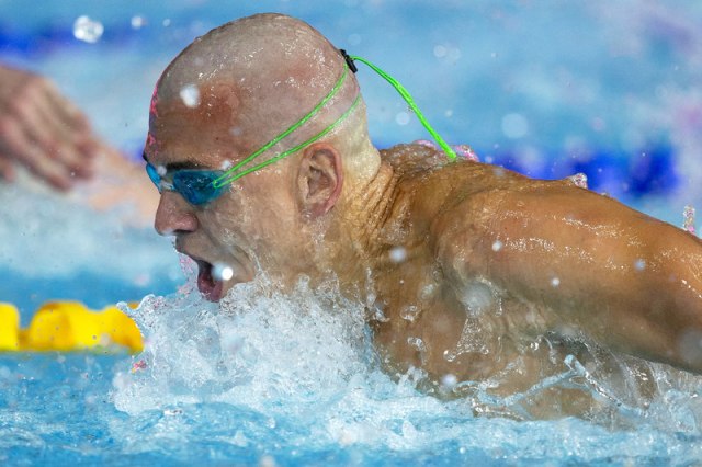 Jedan od najboljih plivaèa završio karijeru bez olimpijskog zlata