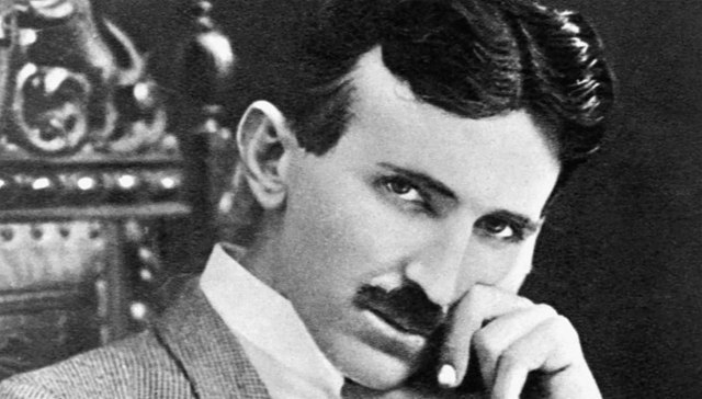 Tesla "nikada nije dotakao ženu", ali - tvrde da je bio zaljubljen u sestrièinu