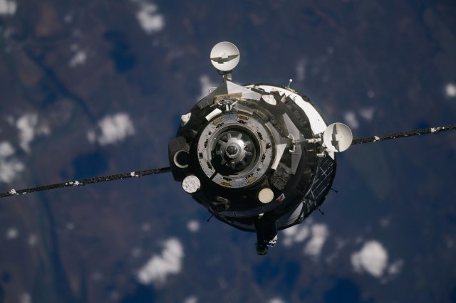 Komplikacije usred misije - ruski modul izbacio Međunarodnu svemirsku stanicu iz orbite