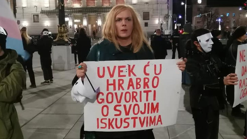 Balkan, žene i transrodnost: Zbog èega se lekovi za podizanje nivoa estrogena ne izdaju na recept