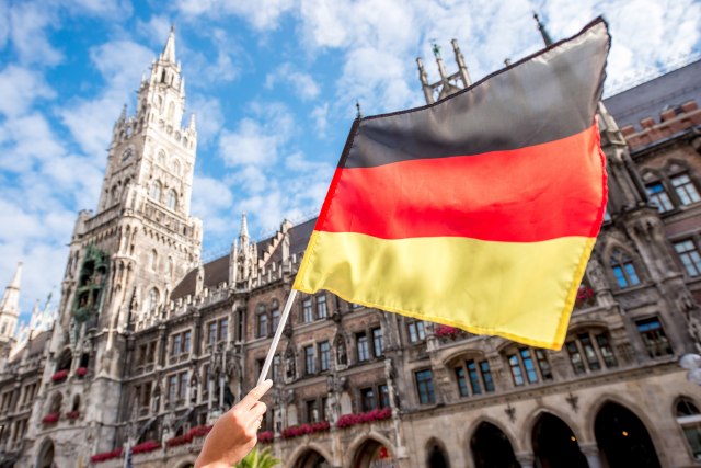 Nova pravila na snazi: Ko sad može da uðe u Nemaèku?
