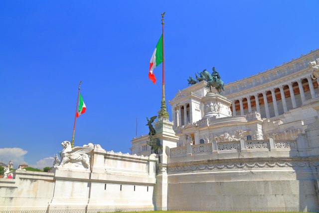 Srbija stavljena na D listu: Nova pravila za ulazak u Italiju