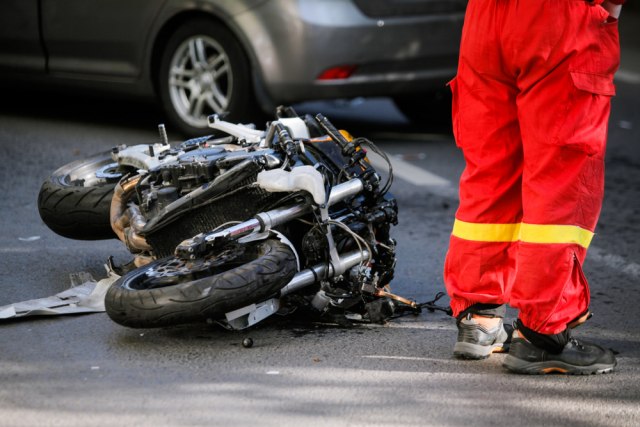 MUP apeluje na motocikliste, za tri dana poginula 4 vozača