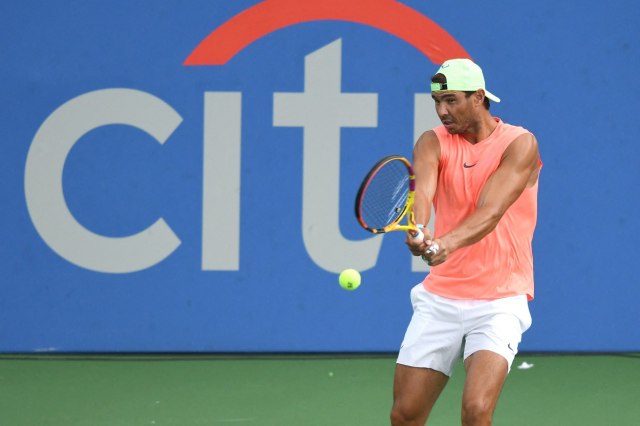 Oglasio se Nadal: Novak može da osvoji kalendarski slem