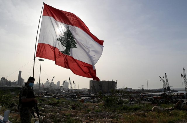 Liban: U zasedi postavljenoj šiitima ubijene tri osobe