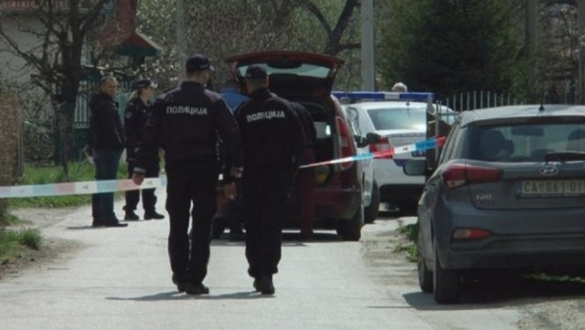 Policija u Prijepolju zaustavila "opel zafiru" i pronašla drogu