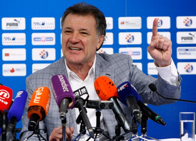 Mamiæ za B92.net: Nisam hteo Zvezdu – sada æe da ispadne od Dinama