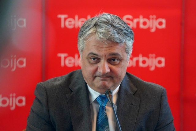 Junajted grupa u Hrvatskoj pokrenula hajku protiv Telekoma i Srbije?