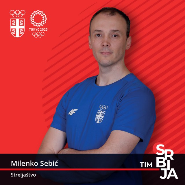 Čestitke Sebiću od ministra sporta