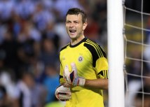 Foto: Srdjan StevanovicStarsportphoto