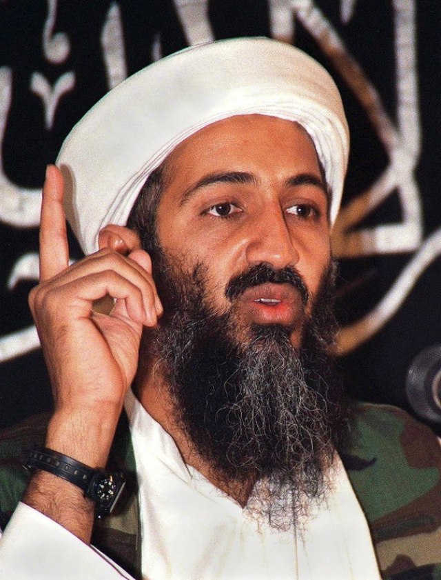 Na prodaju kuæa Osame bin Ladena - cena prava sitnica
