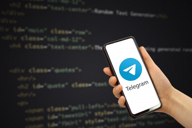 Telegram izbacio unapreðenje - 1.000 gledalaca u video pozivu