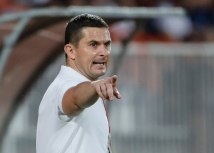 Pedja Milosavljevic/STARSPORT
