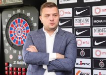 Srdjan Stevanovic/Starsportphoto