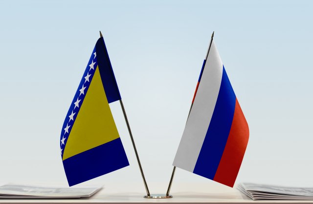 Ambasador Rusije u BiH: "Šmit nema neophodni legitimitet. To je lako objasniti"