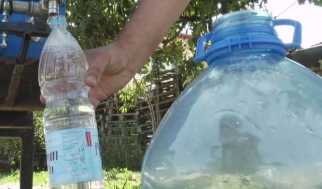 Čačak pod restrikcijama: Moguće da građani budu bez vode i duže od 12 sati