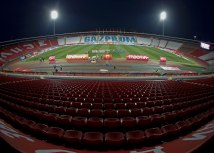 Foto: Pedja Milosavljevic/STARSPORT