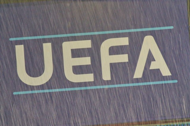UEFA odbila da primeni odluke Suda u Madridu