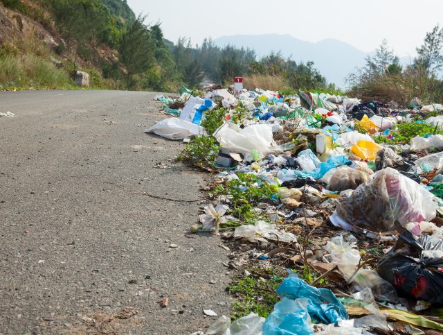 Kragujevac: Uklonjena još jedna divlja deponija