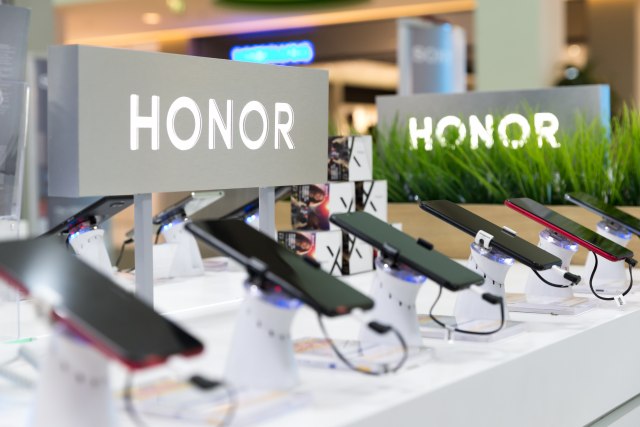 Honor predstavlja 12. avgusta novi X20 5G