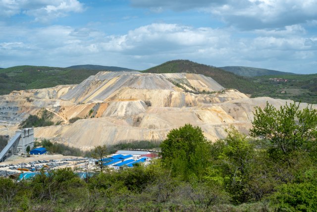 Potvrðeno: Èitavo selo u Srbiji se izmešta zbog rudnika