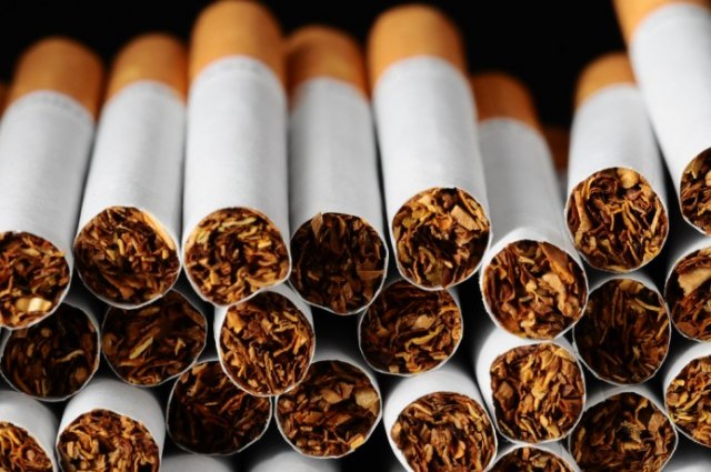 U više odvojenih akcija u Beogradu i Nišu pronađene švercovane cigarete, duvan i kafa