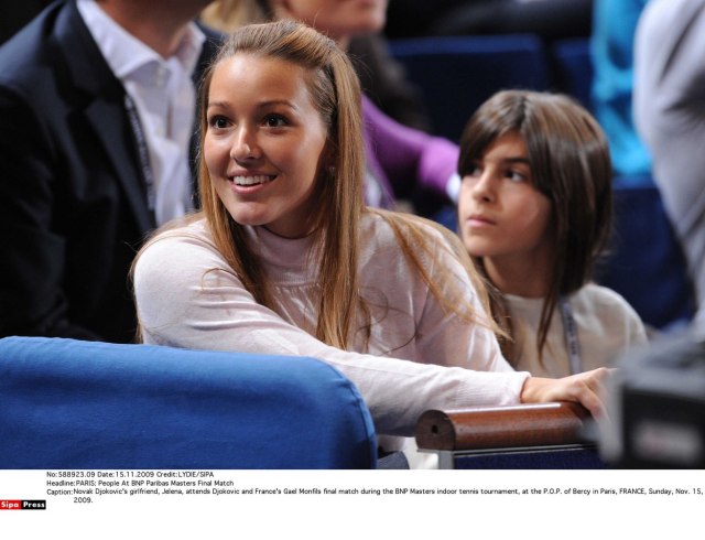 Jelena Ðokoviæ pokrenula zanimljivu polemiku: O ženama, kuvanju i moranju