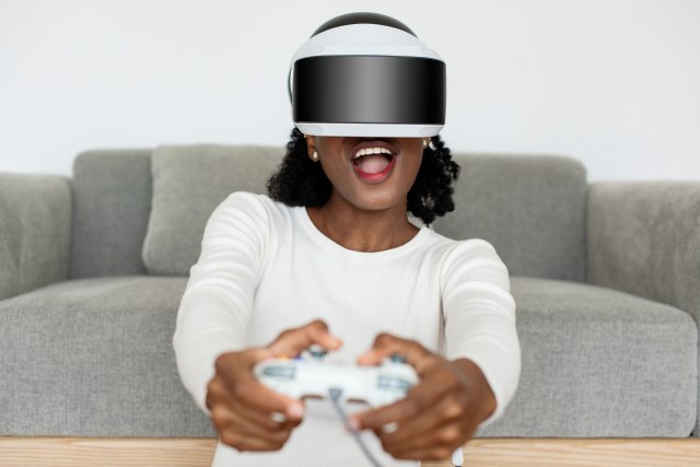 Ovo je virtuelna realnost budućnosti, poručio Sony uz next-gen PlayStationVR VIDEO