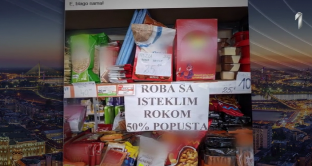 Nelegalno i opasno: Prodavci u Srbiji ne biraju sredstva VIDEO
