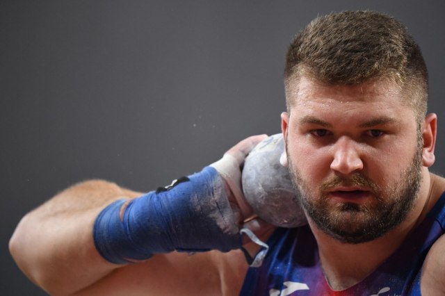 Sinančević ostao bez medalje u istorijskom finalu
