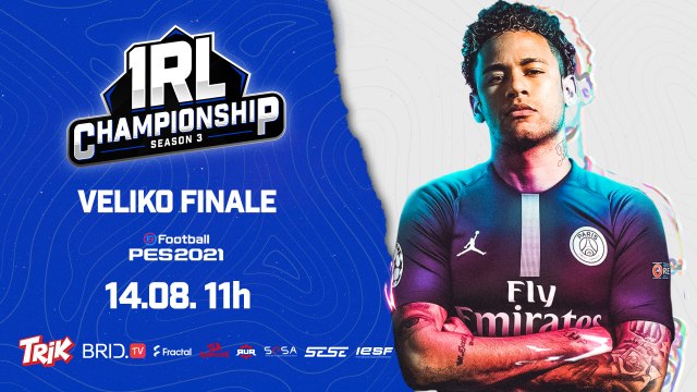 Osam takmièara, a samo jedan može biti predstavnik Srbije na svetskom IeSF šampionatu