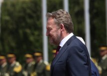 EPA-EFE /ALAA BADARNEH / POOL 