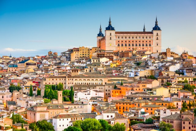 Nisu Španija samo Madrid i Barselona: 5 manje poznatih, a lepih gradova FOTO