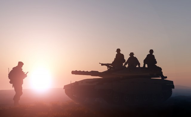 Potvrðeno: Vojna vežba Rusije i Belorusije; "Opasnost po NATO"